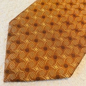 Brand New Corporate Power Tie By BELISI
